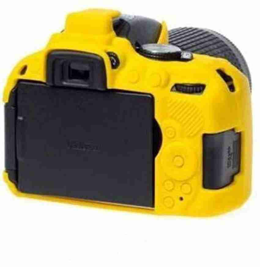 Nikon d5300 camera case best sale
