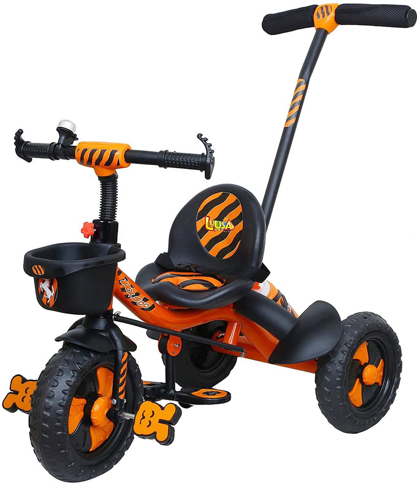 Panda Baby RX 500 RX 500 Tricycle