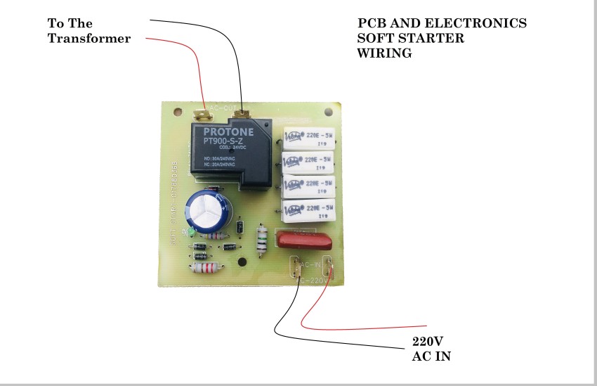 Soft Start for Amplifiers