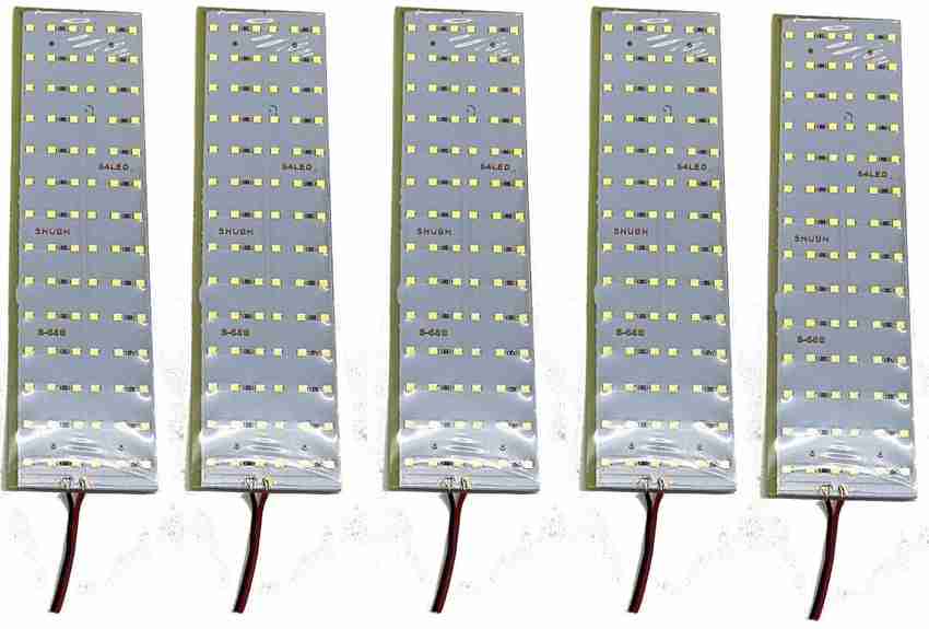12v dc led bulb flipkart 2025