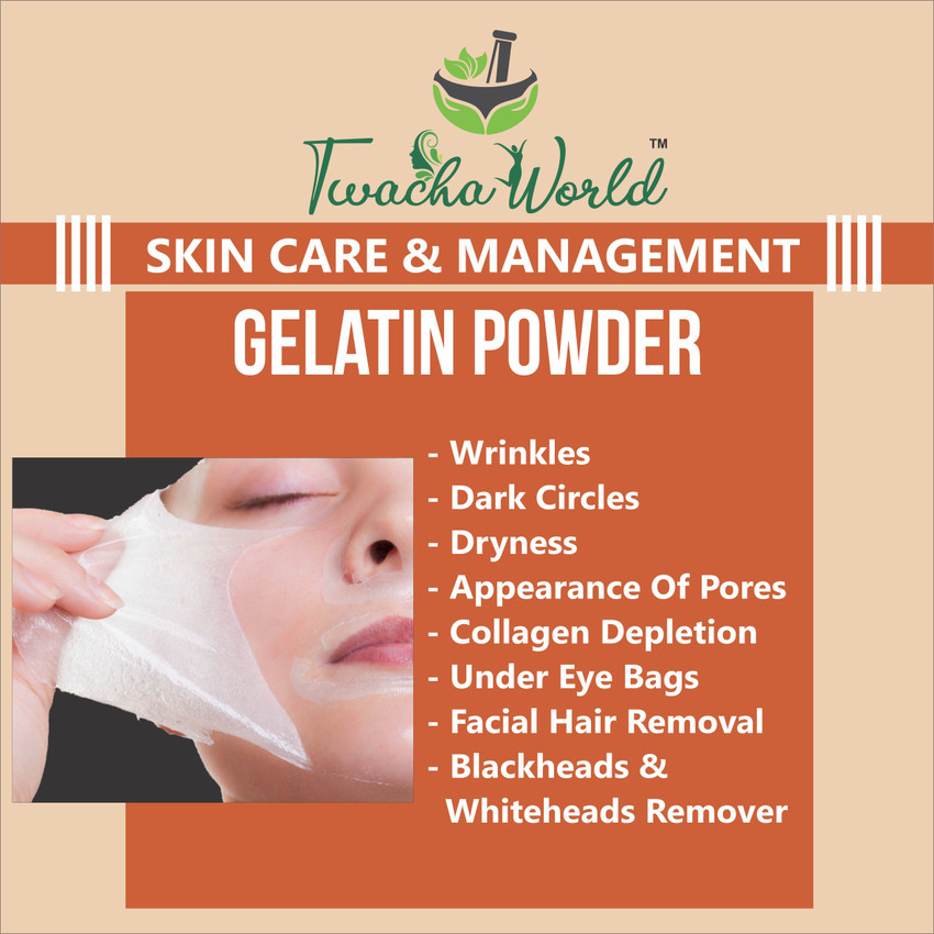 Discover more than 156 gelatin face mask hair removal latest camera