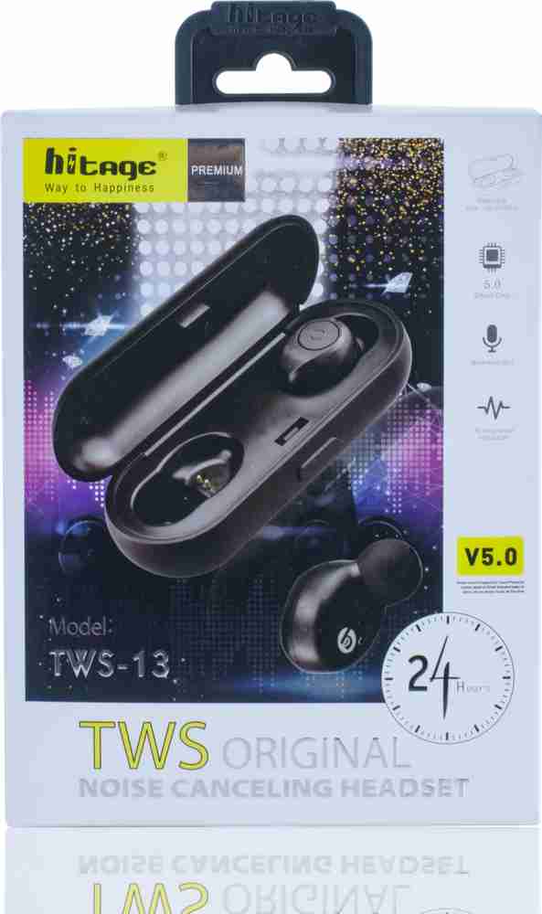Hspro bluetooth deals headphones review