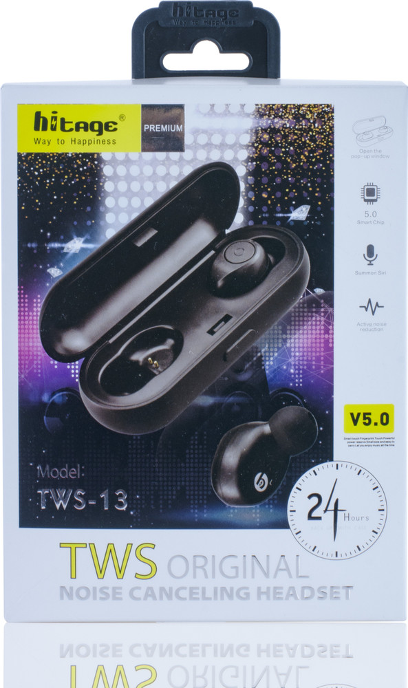Hitage tws 13 shop price in india