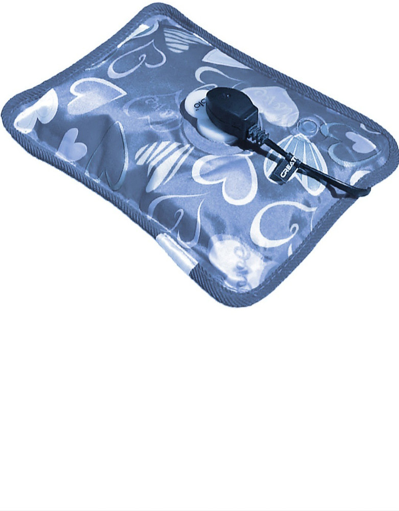 Electric heating hotsell gel pad flipkart