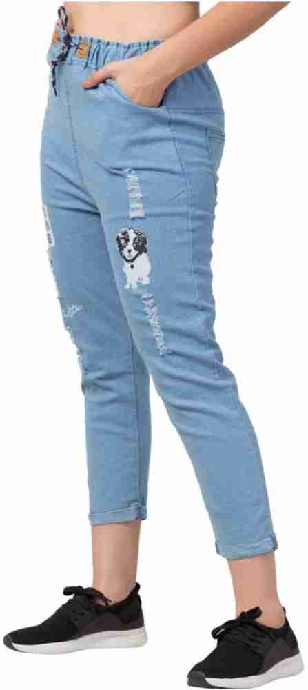 Nifty Skinny Women Black Jeans