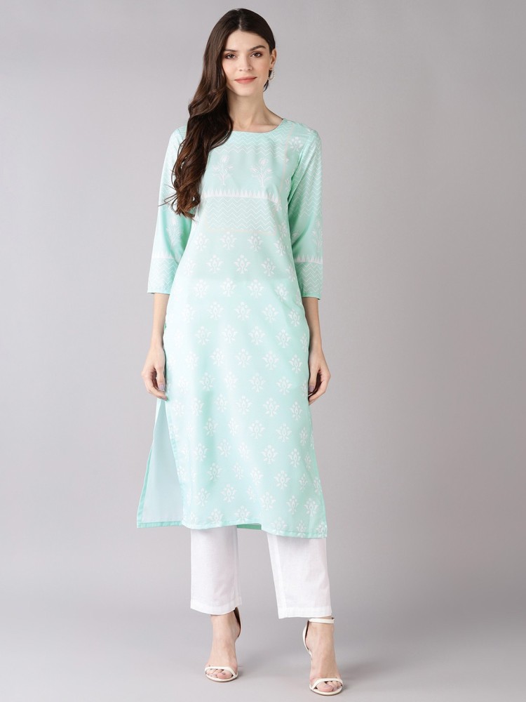 Flipkart ahika outlet kurti