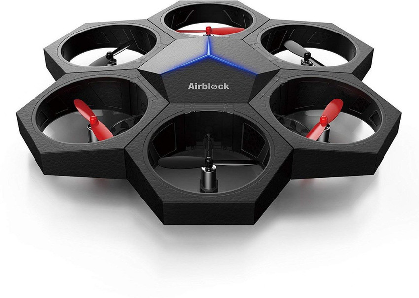 Airblock sales drone battery