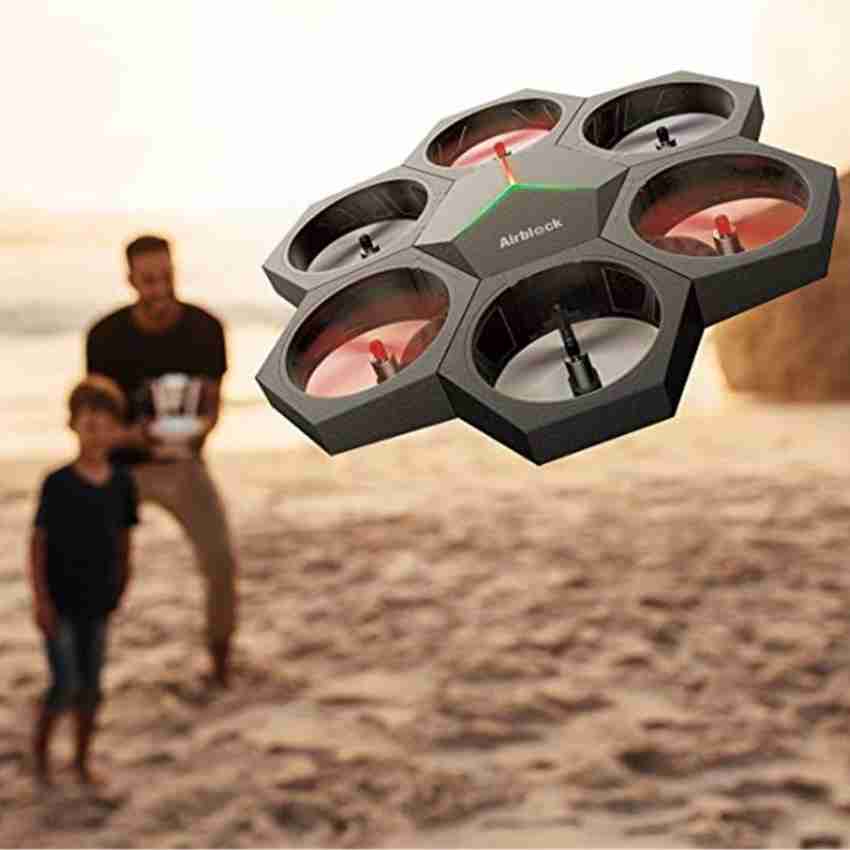 Makeblock airblock hot sale educational drone