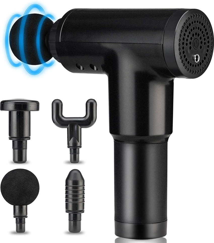 R A Products massager gun buty Electric Massager Gun Deep Tissue
