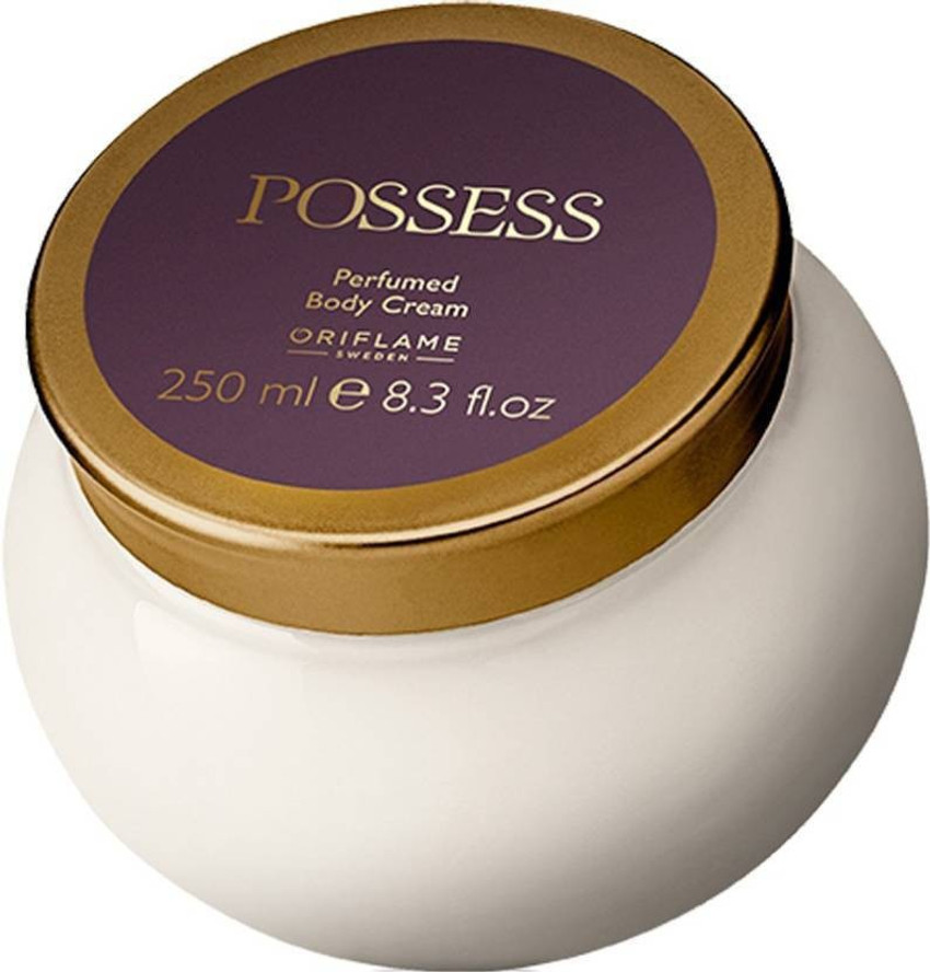 Review parfum possess oriflame on sale