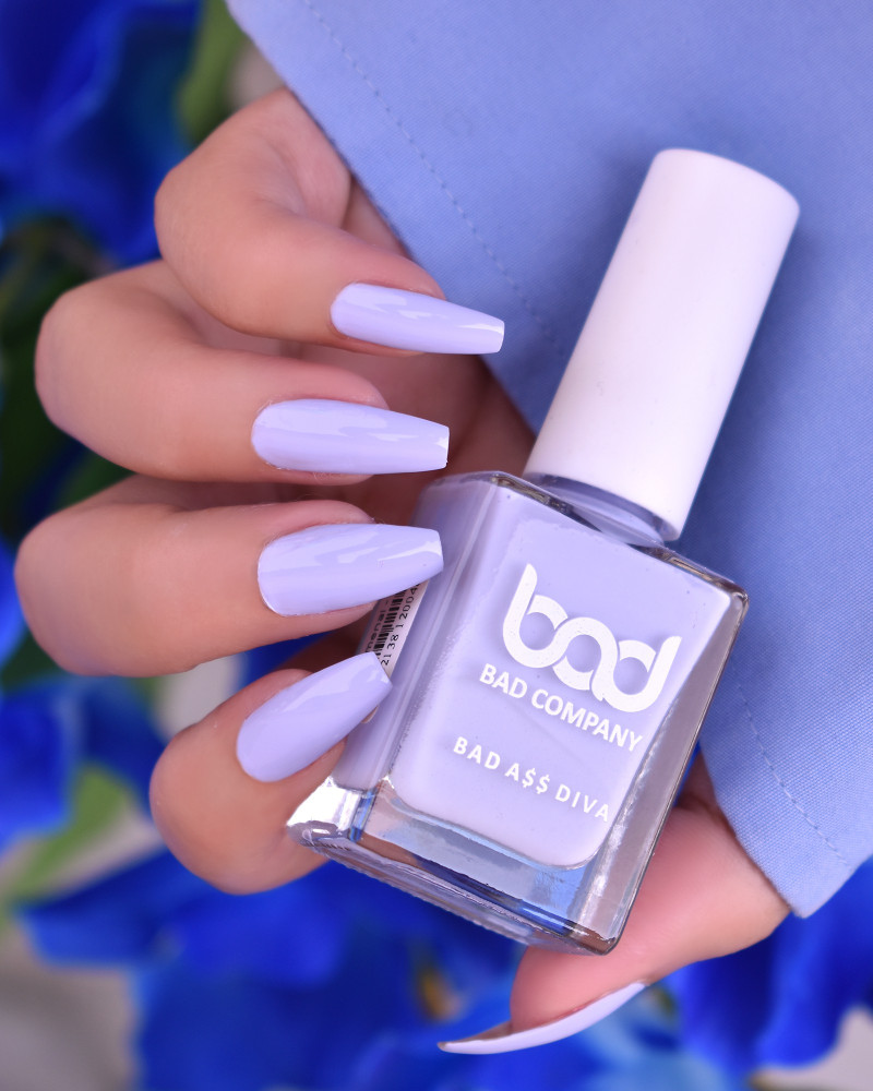 BAD COMPANY Nail Polish Lacquer 75 Fe nomenal 75 Price in