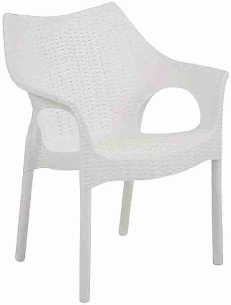 Supreme white chair best sale