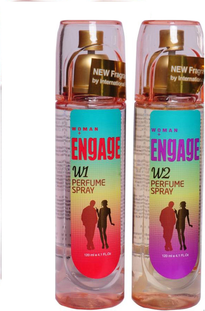 Engage w1 hotsell