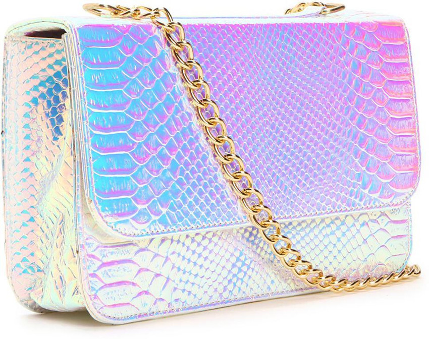 Chain shoulder bag forever 21 online