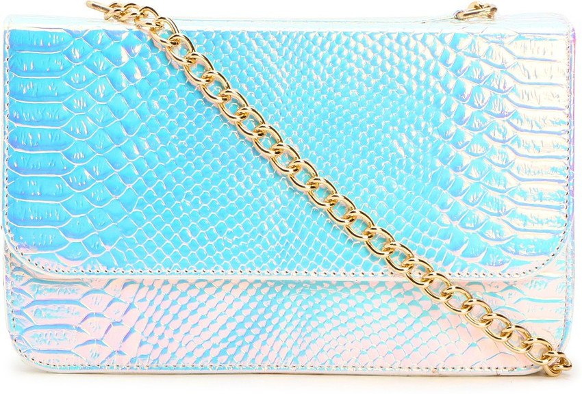 Holographic purse forever 21 sales