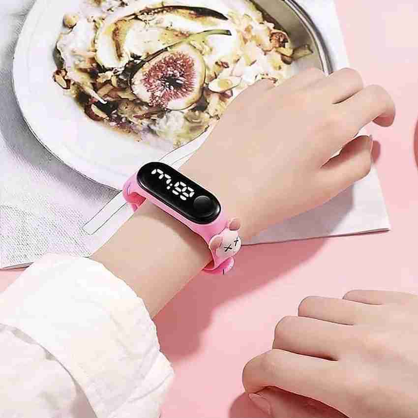 Cheap waterproof digital watch store