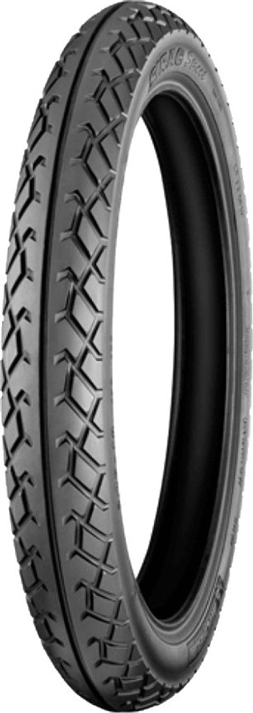 MICHELIN 2.75 18 Sirac F TT 2.75 18 Front Two Wheeler Tyre Price