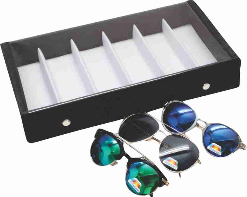 Sunglasses storage box india store