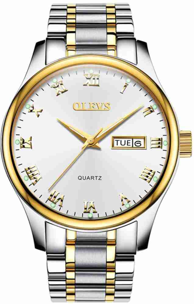 Olevs cheap watch flipkart