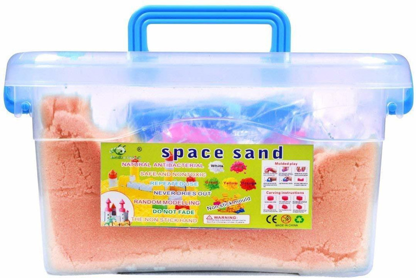 Kinetic sand flipkart online