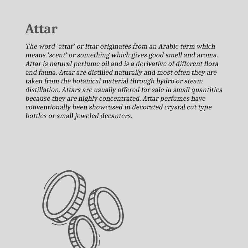 Attar meaning in english sales