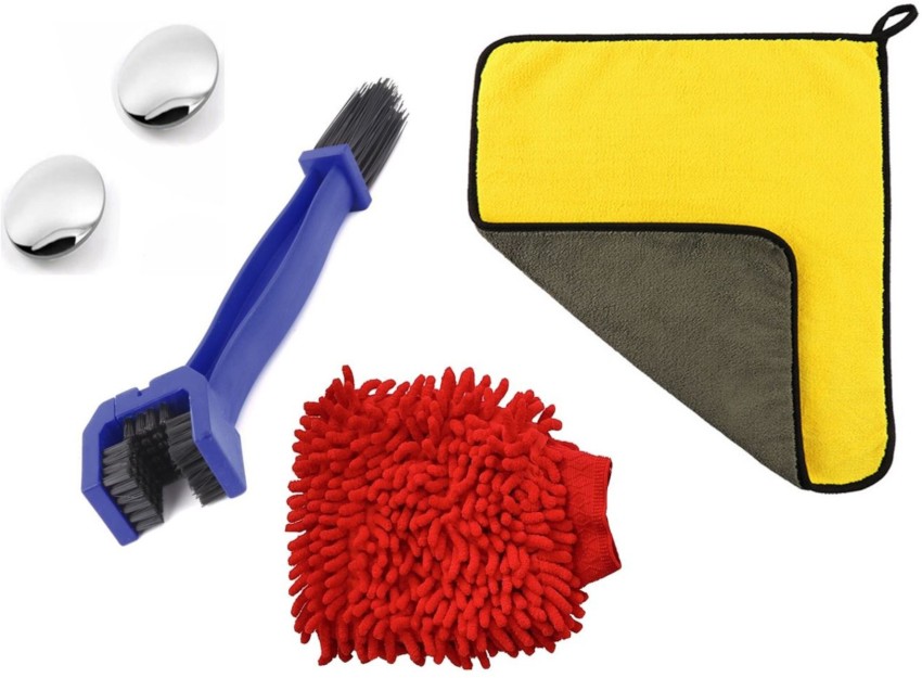 Bike Wash Accessories Kit, Shop Bike Cleaning