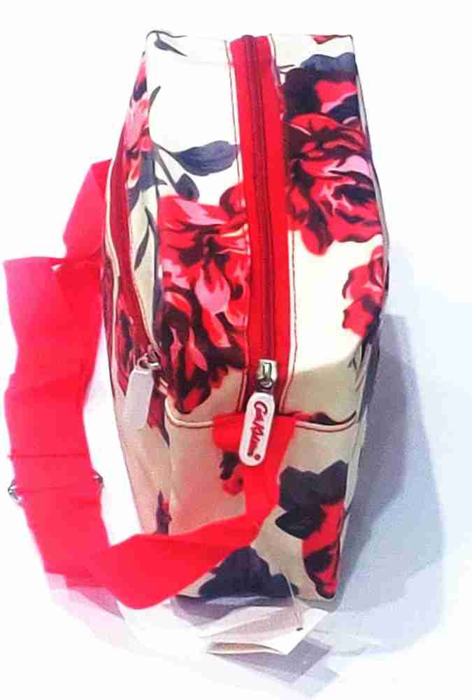 I'm loving this bouquet of flowers Monogram crossbody bag. : r