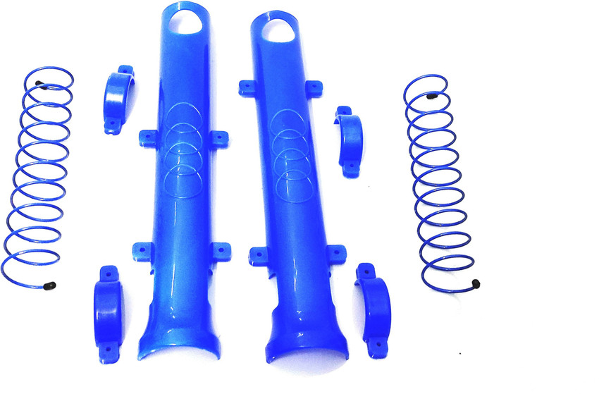 Super splendor hotsell front shocker price