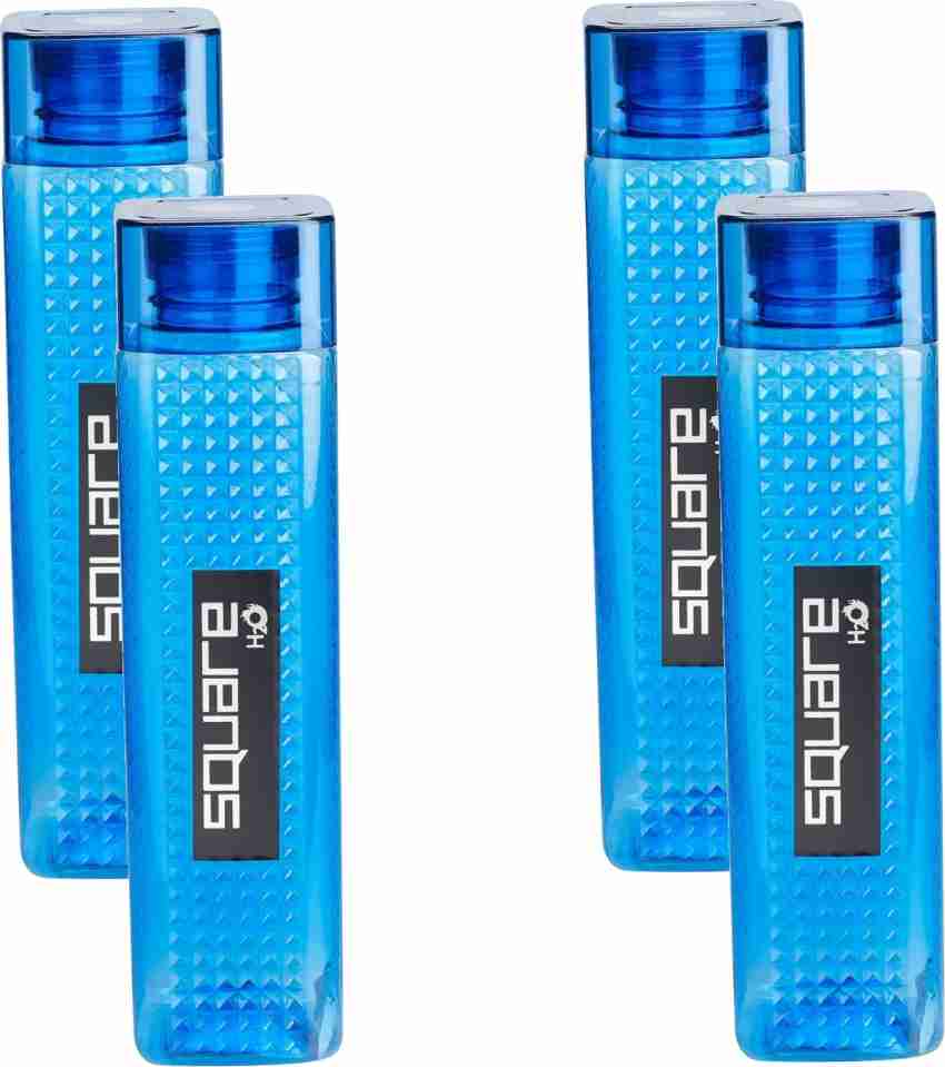 Skywalk H2O Plastic Water Bottle, 1 Litre ,Transparent 1000 ml Bottle - Buy  Skywalk H2O Plastic Water Bottle, 1 Litre ,Transparent 1000 ml Bottle  Online at Best Prices in India - Sports & Fitness