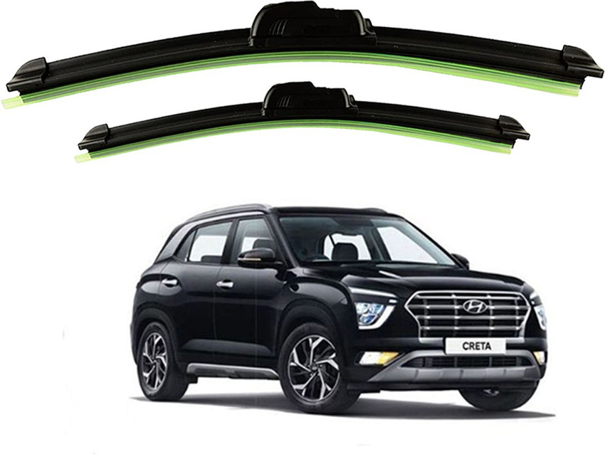 Hyundai creta windshield replacement cost top