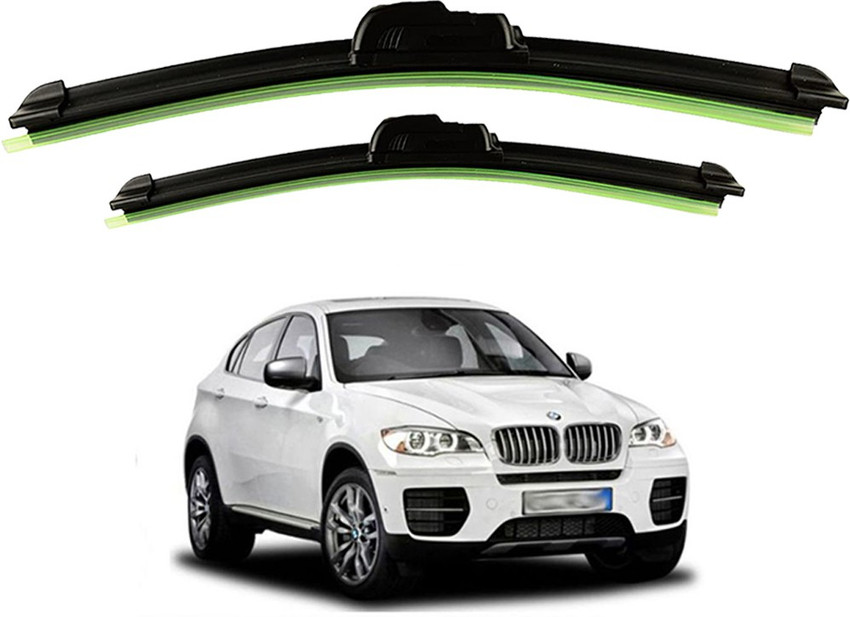 Selifaur Windshield Wiper For BMW X5 Price in India Buy Selifaur