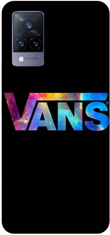 Clickzone Back Cover for Vivo V21 5G Supreme, X, LV, 2 - Clickzone