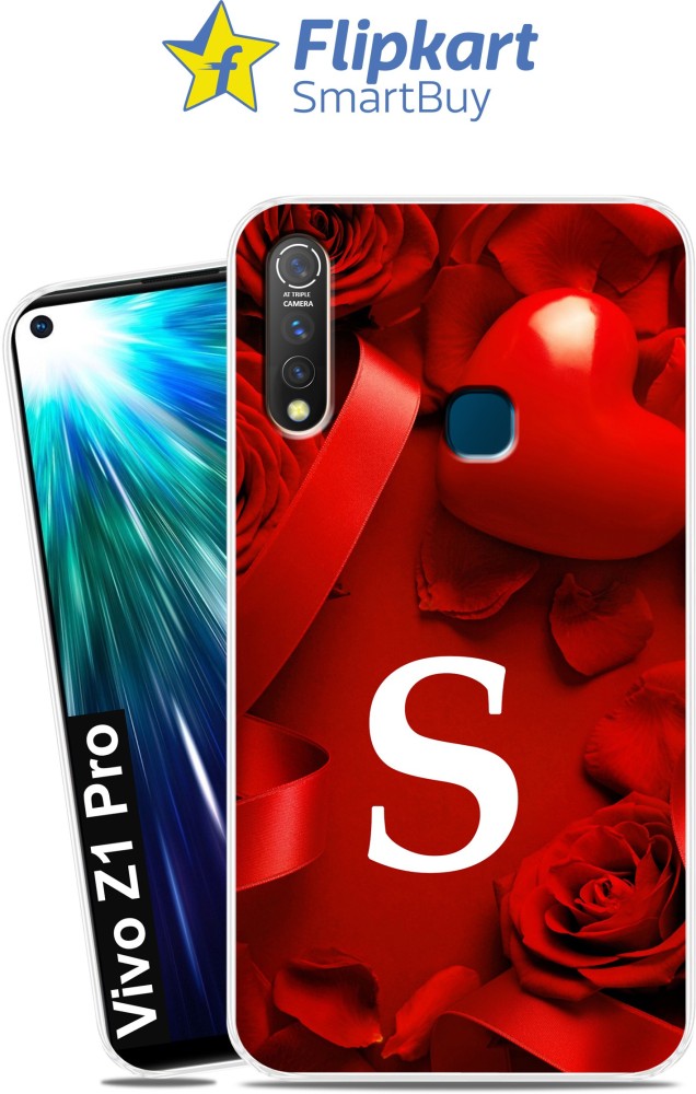 vivo z1 pro cover flipkart