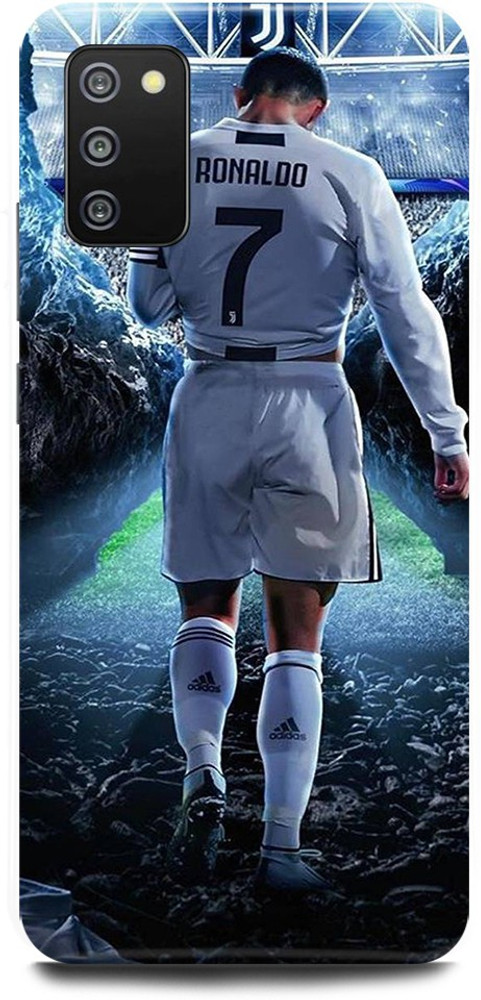 Cristiano ronaldo samsung new arrivals