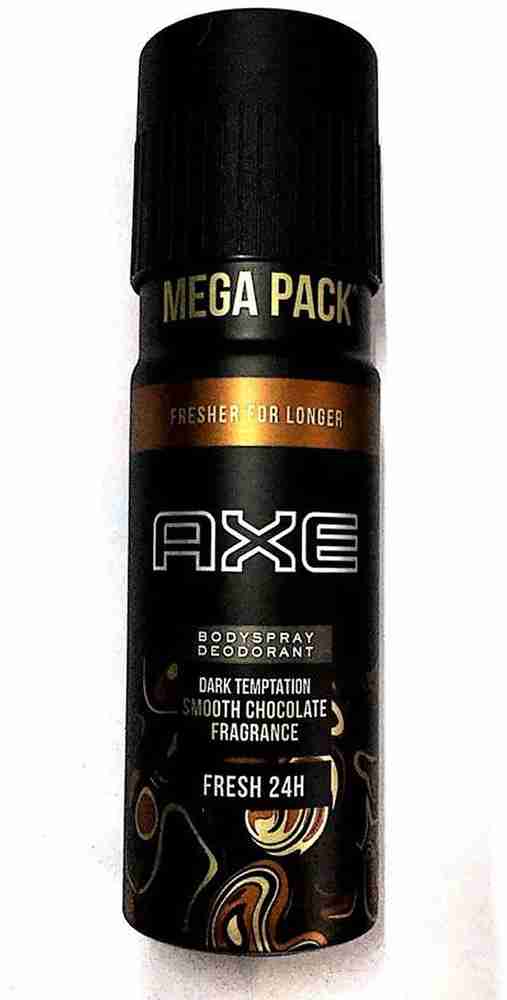 Axe temptation 2025 deodorant