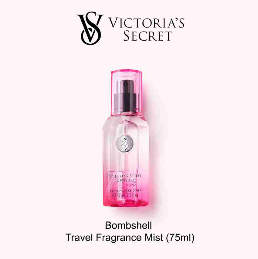 What is the best on sale perfume from victoria secret