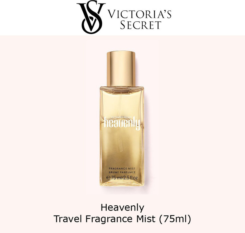 Victoria's secret heavenly fragrance store mist