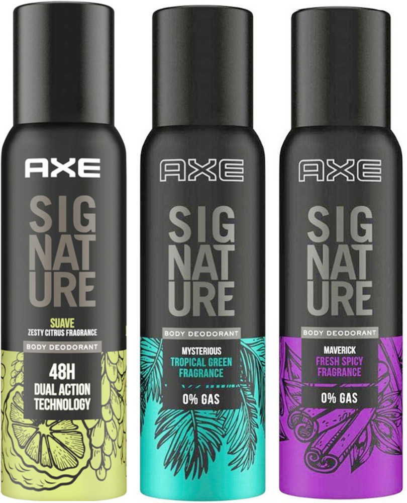Axe maverick sales