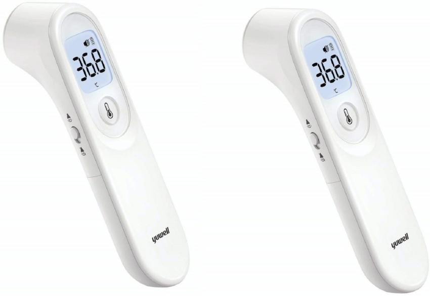 Yuwell Non-Contact Infrared Thermometers