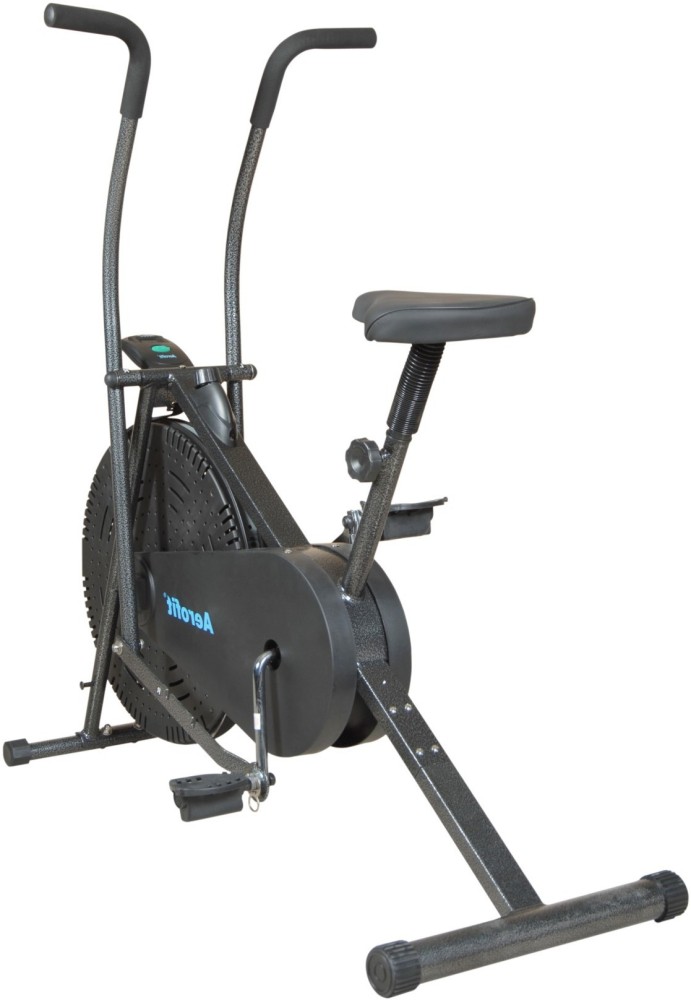 Buy Aerofit AF 731 Indoor Cycles Exercise Bike Online at Best