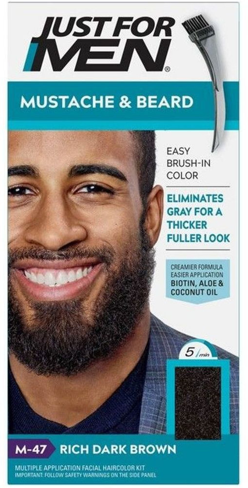 Just for men beard gel discount