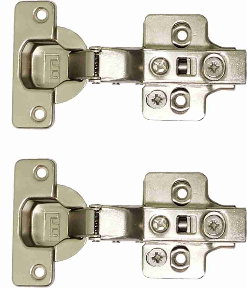 Adjusting Soft Closing Kitchen Hinges Matttroy