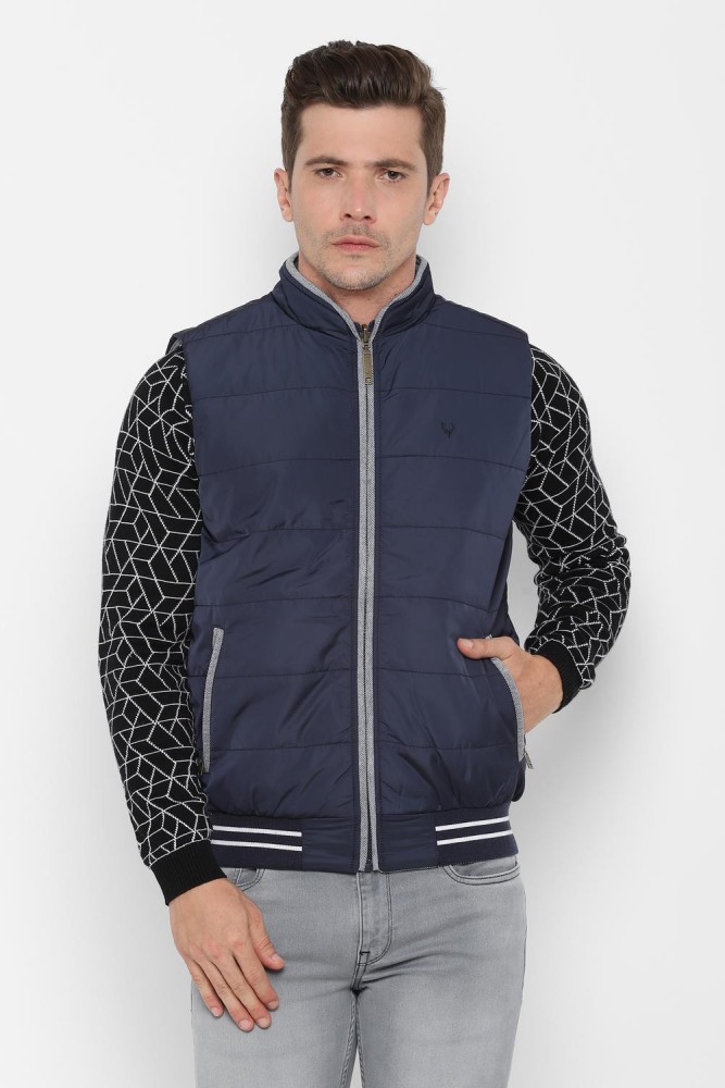 Allen solly jackets flipkart hotsell