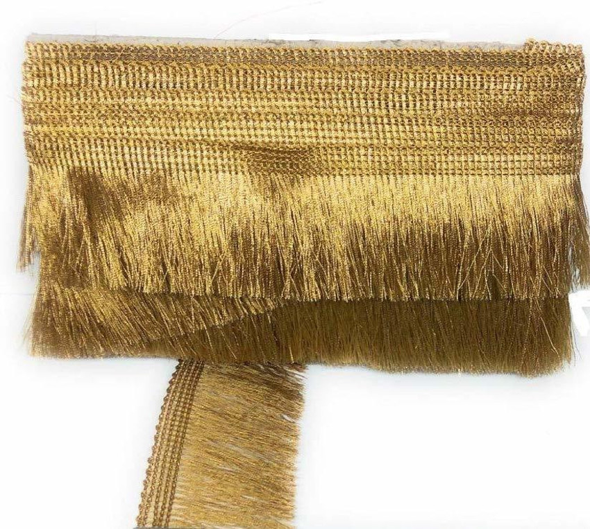 Lace gota store patti
