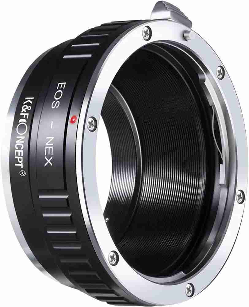 ef to k mount adapter