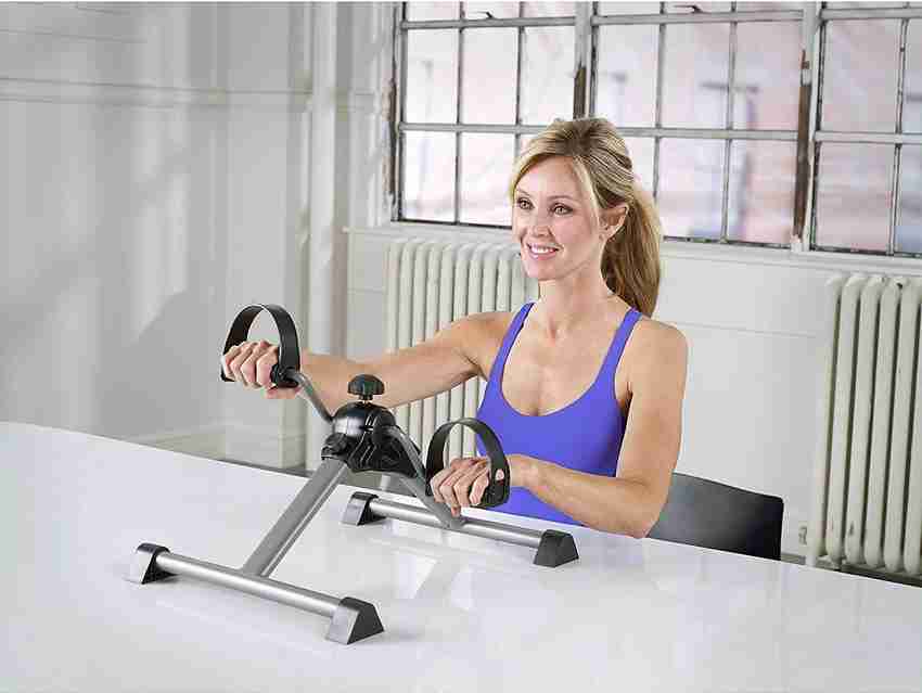 DEVICE Mini Pedal Exercise Cycle Fitness for Exercise Weight Loss with Digital Display Mini Pedal Exerciser Cycle Price in India Buy DEVICE Mini Pedal Exercise Cycle Fitness for Exercise
