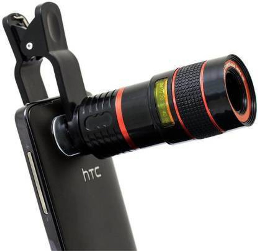 telephoto lens flipkart