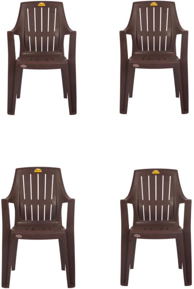 Supreme SUPER TURBO CHAIR SET OF 4 FULLY COMFORT .YOU CAN BE USED