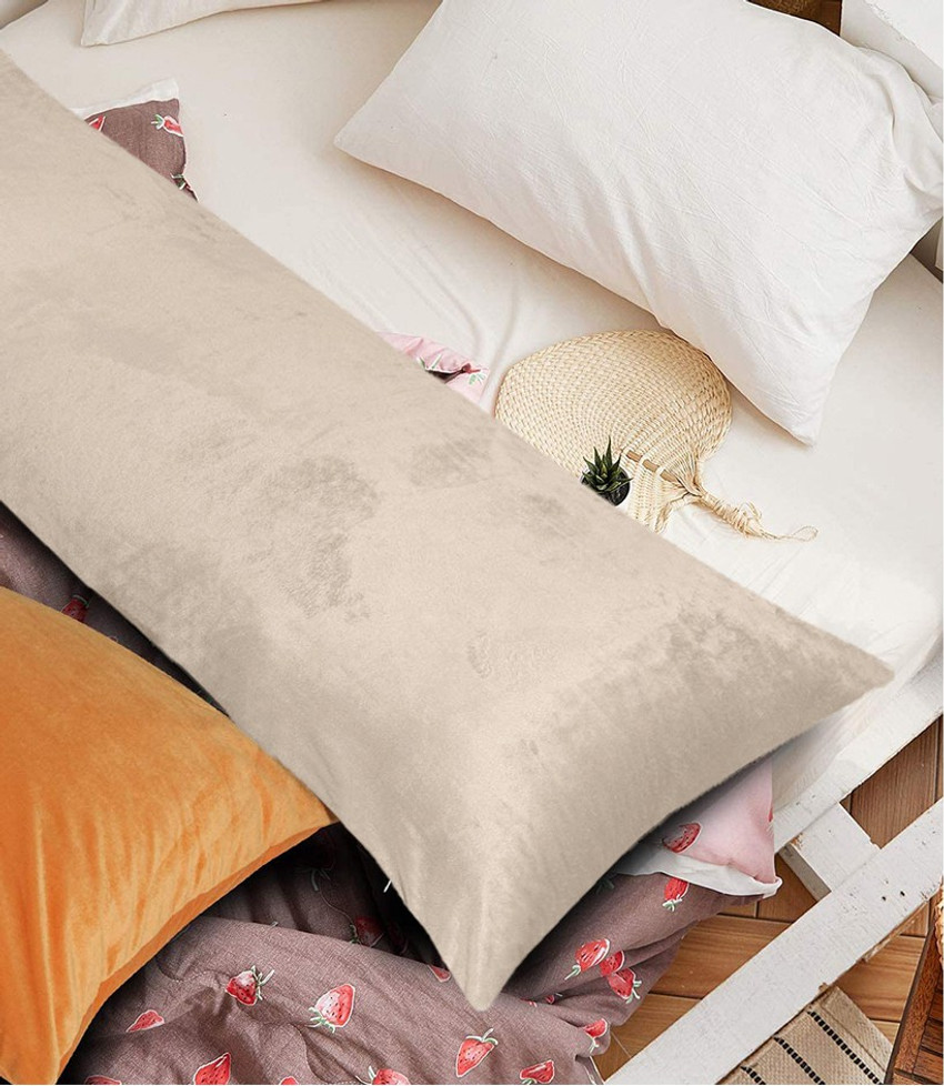 Utopia bedding ultra soft body pillow hot sale