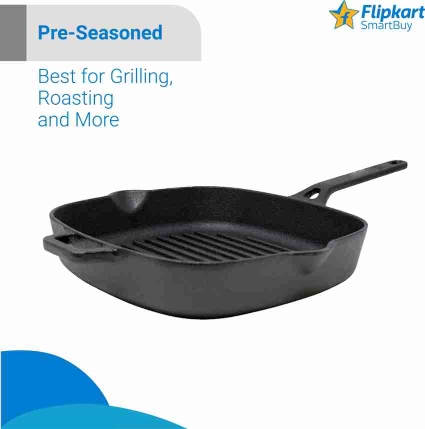 Grill 2025 pan flipkart